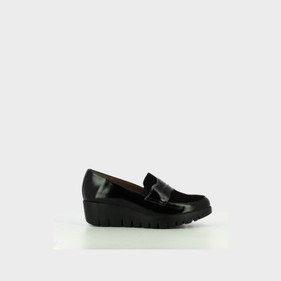 MOCASINES MUJER WONDERS C-33360 